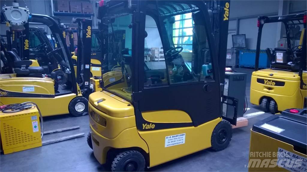 Yale ERP16VF Električni viljuškari