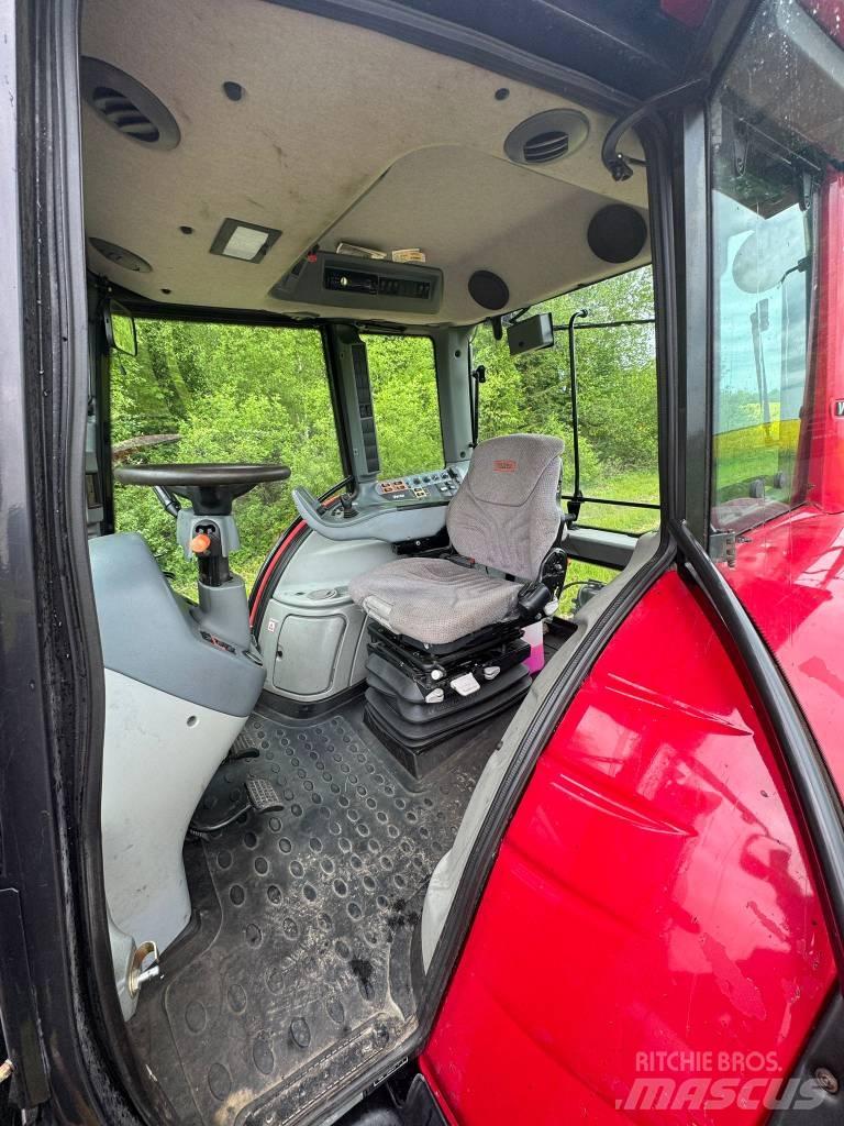 Valtra T 163 EV GPS Traktori