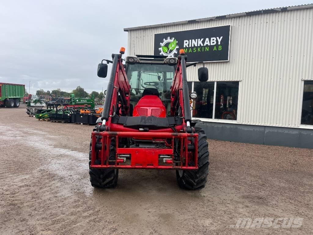 Massey Ferguson 5613 Traktori