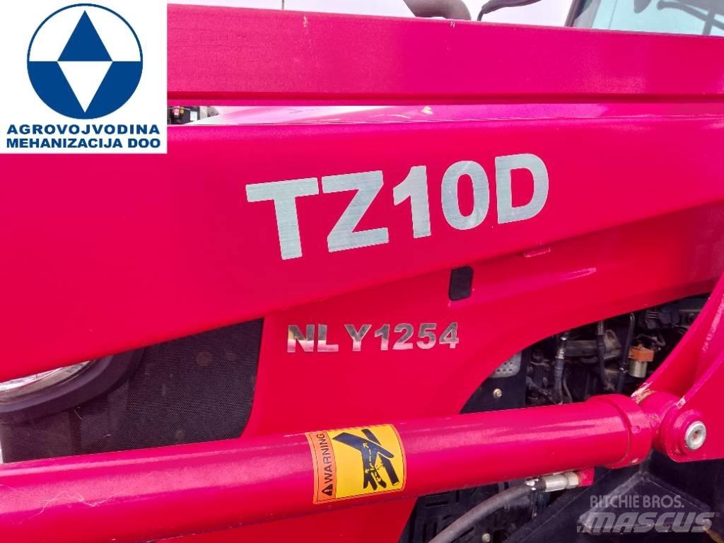 YTO NLY1254 Traktori