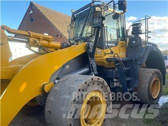Komatsu WA 470 Utovarivači na točkove