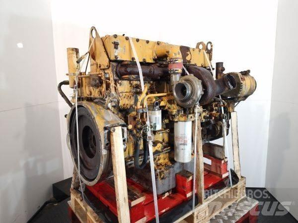 Cummins LT10-C225 Kargo motori