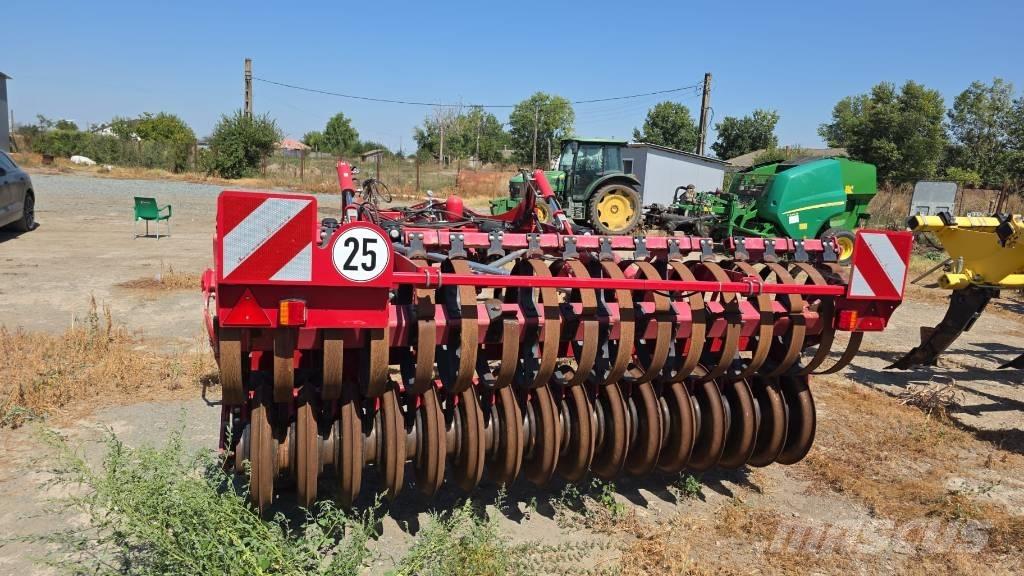 Horsch Tiger 3 MT Kultivatori