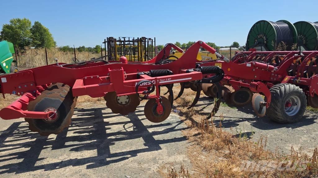 Horsch Tiger 3 MT Kultivatori