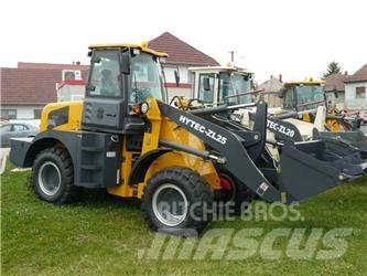 Hytec ZL25 Utovarivači na točkove