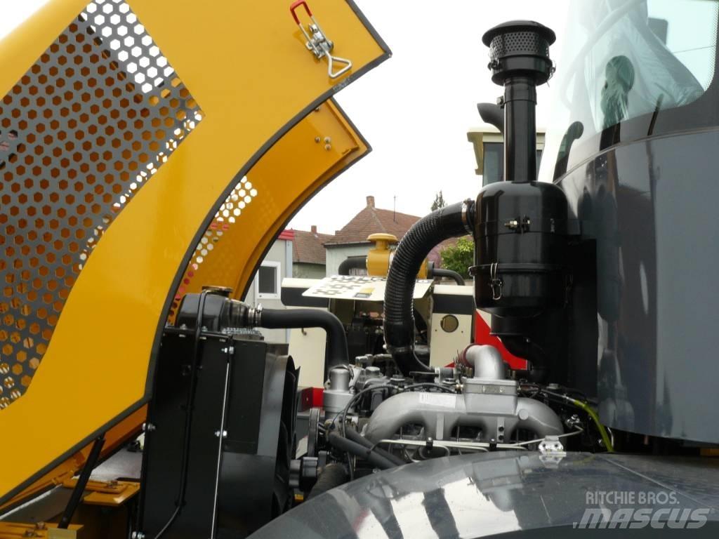 Hytec ZL25 Utovarivači na točkove