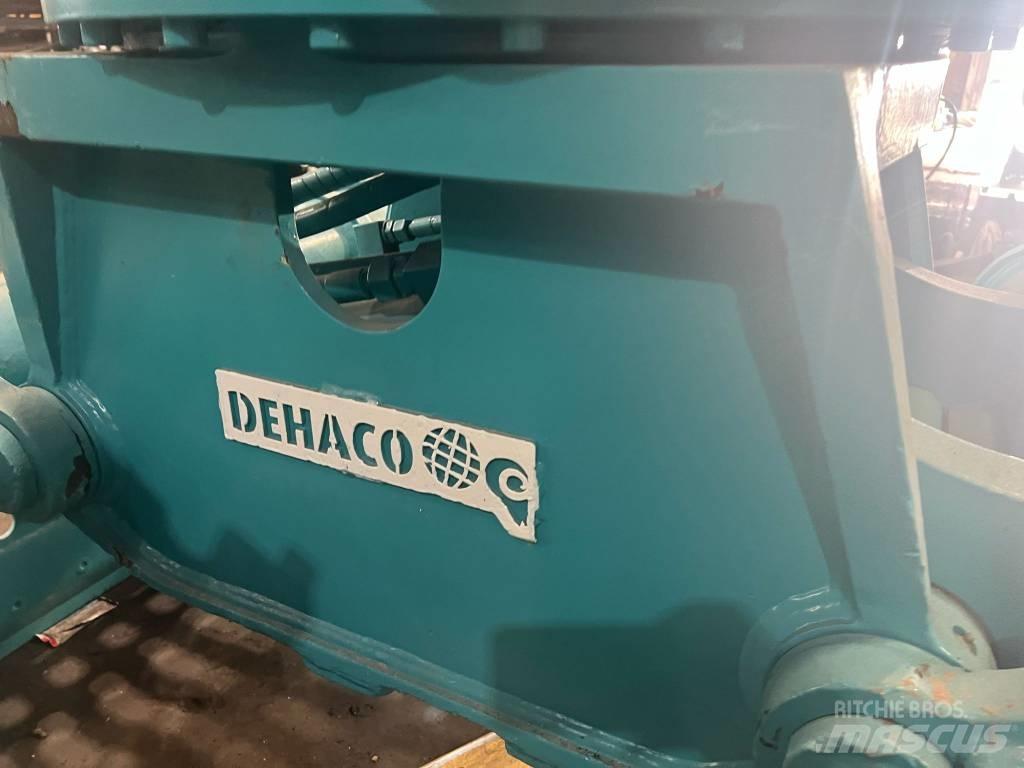 Dehaco DSG 1500 Grabulje
