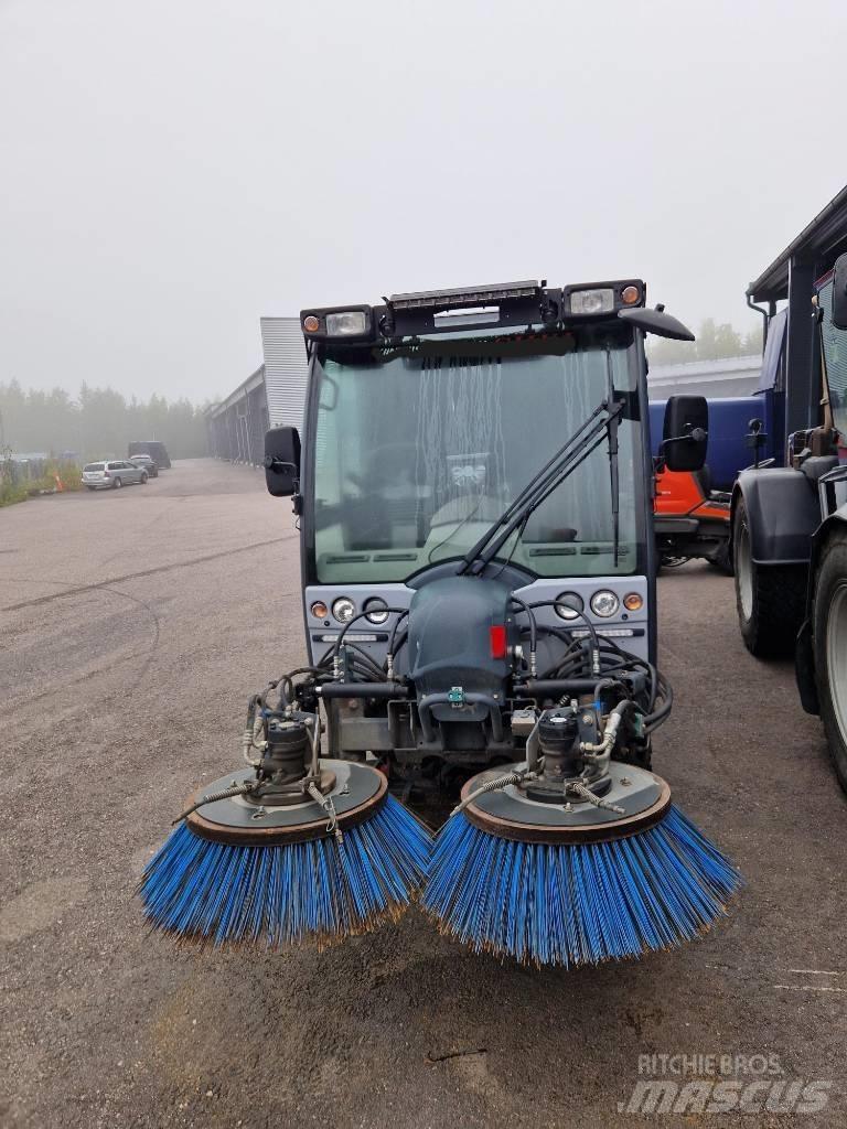 Hako Citymaster 2200 Mašine za čišćenje