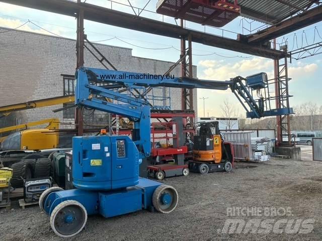 Genie Z 34/22 N Zglobne podizne platforme