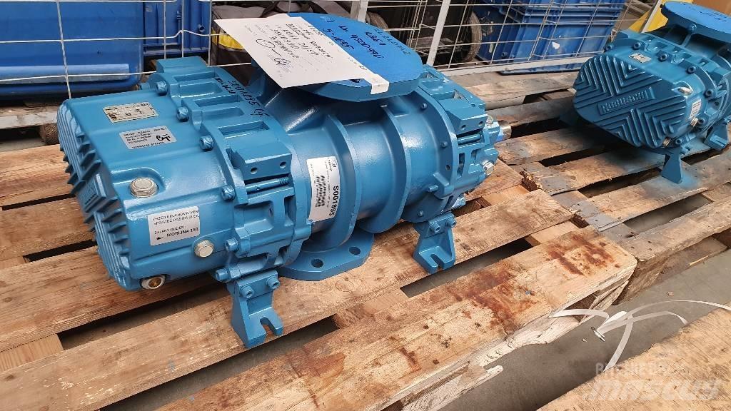Robuschi RB61 D1/SP Polovni dodaci za kompresore