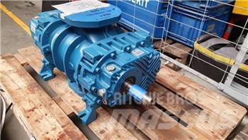 Robuschi RB61 D1/SP Polovni dodaci za kompresore