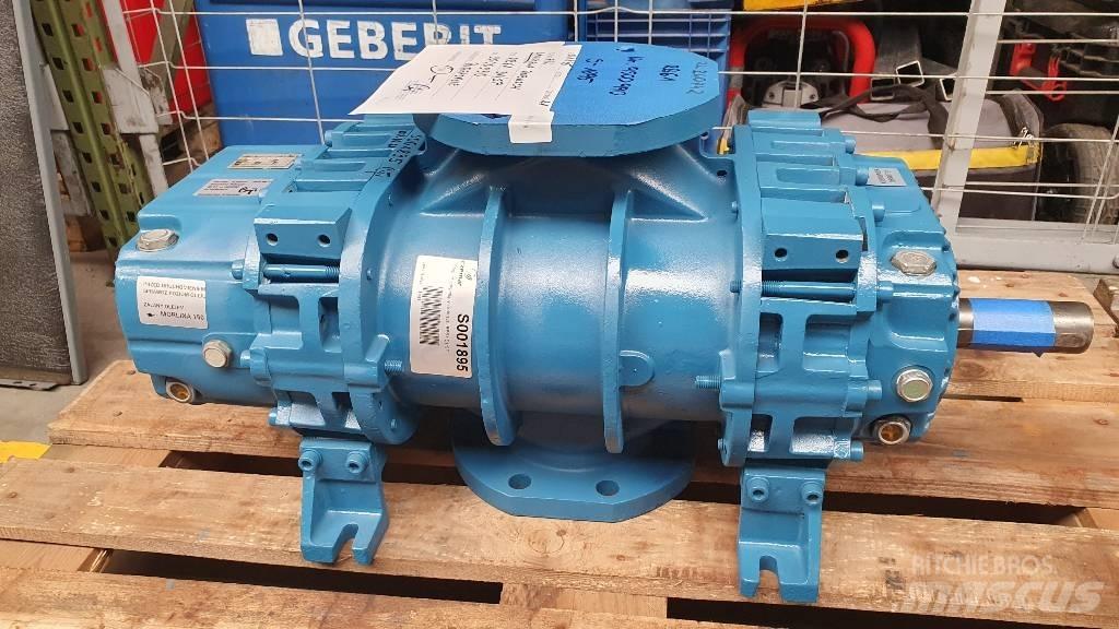 Robuschi RB61 D1/SP Polovni dodaci za kompresore