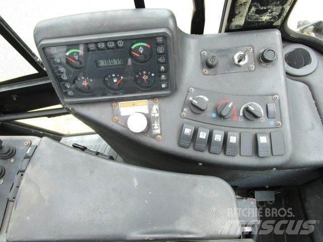 Hyster H8.00XM Plinski viljuškari