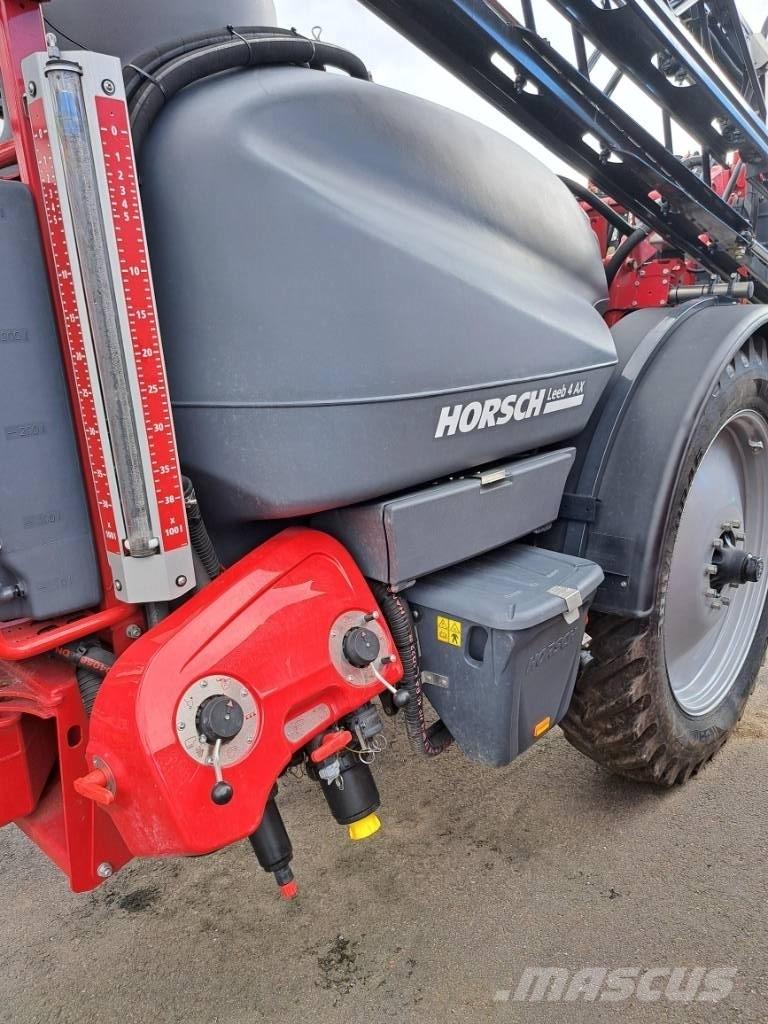 Horsch Leeb 4 Ax 30m Vučene prskalice