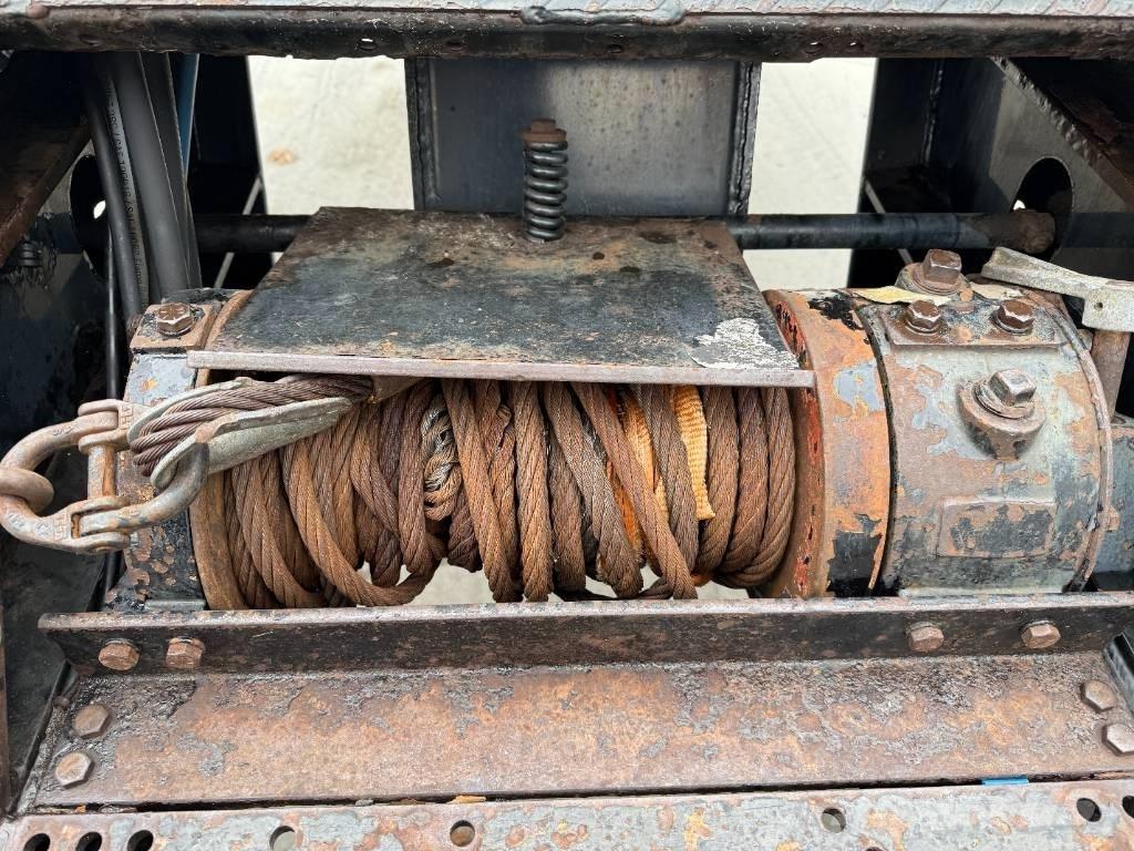 Landoll 317-48 Ostale prikolice