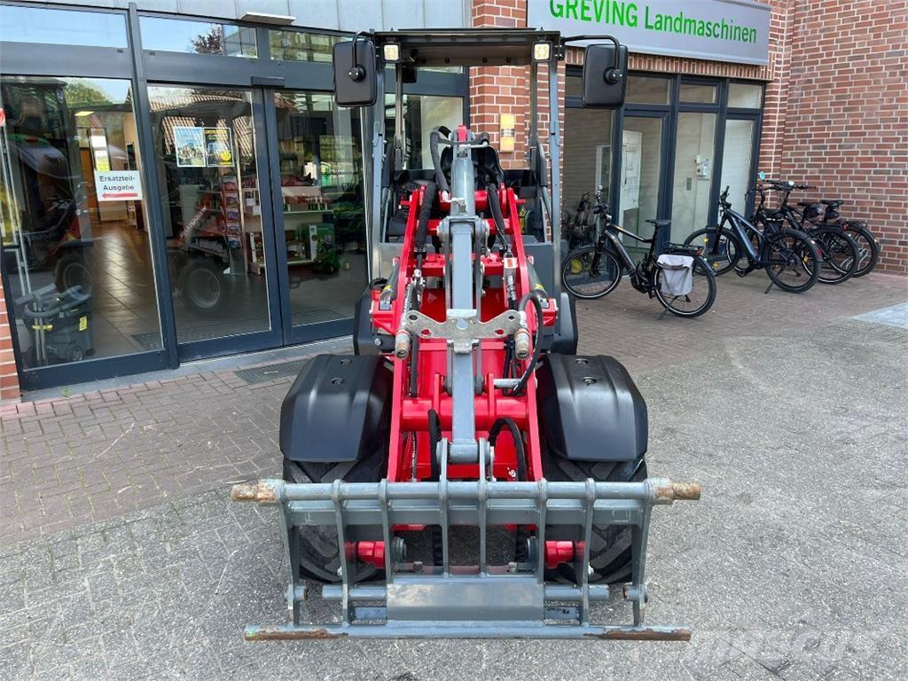 Weidemann 1390 Ostale poljoprivredne mašine