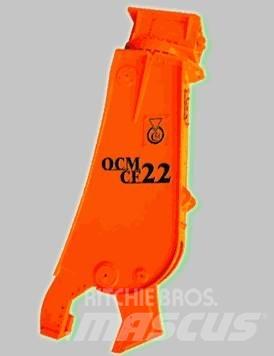 OCM CF22 Makaze