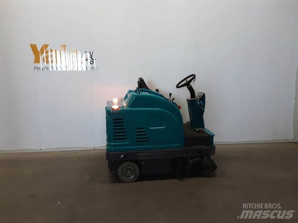 Eureka VEEGMACHINE Mašine za čišćenje
