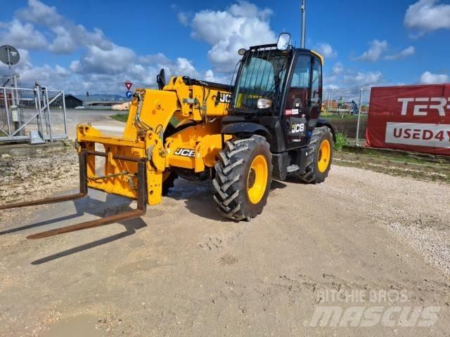 JCB 535-95 Teleskopski viljuškari