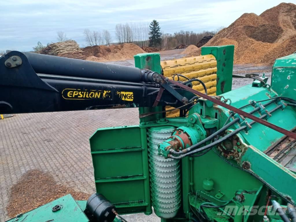 Albach Silvator Ostalo