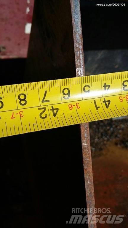 ABG 105 CM Ostalo za građevinarstvo