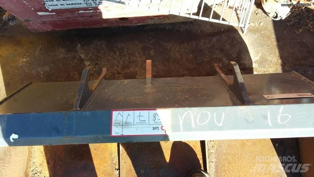ABG 105 CM Ostalo za građevinarstvo
