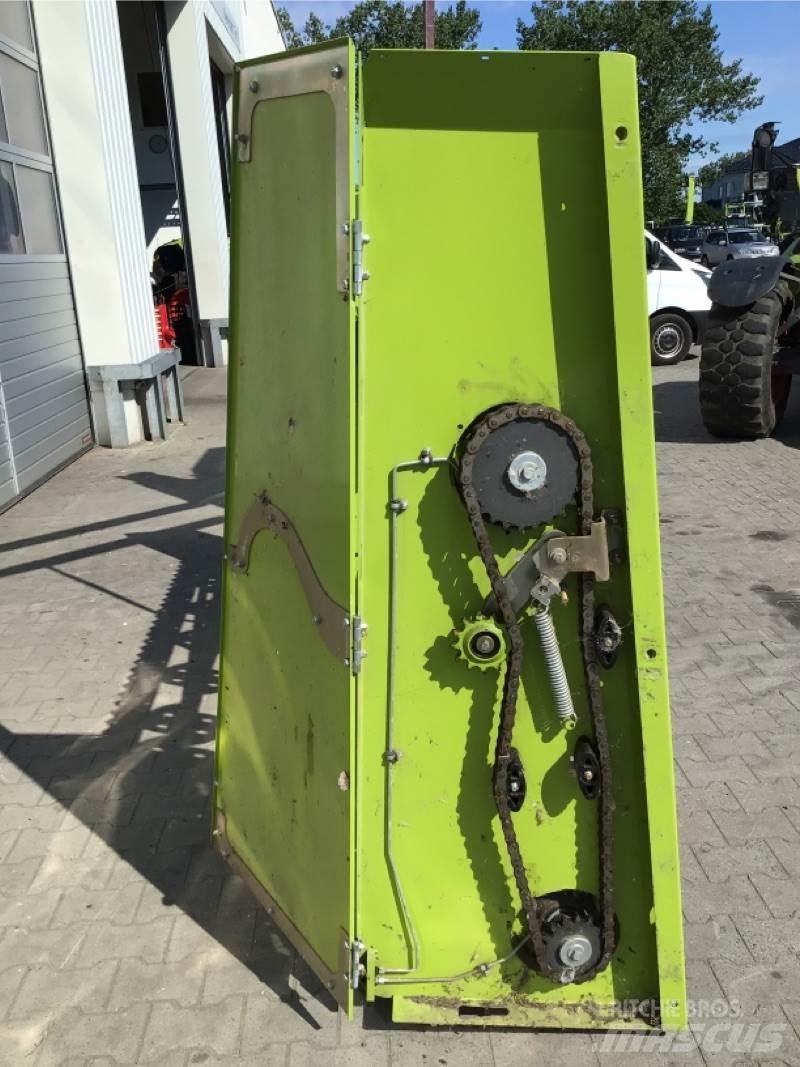 CLAAS Dosierwalzen Oprema za rukovanje i postavljanje