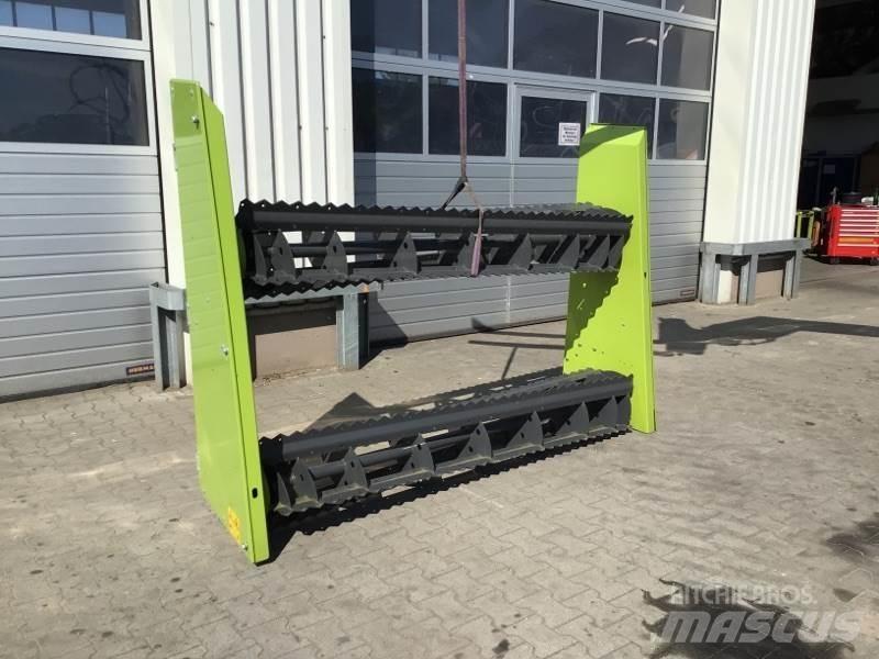 CLAAS Dosierwalzen Oprema za rukovanje i postavljanje