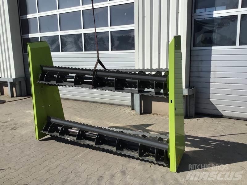 CLAAS Dosierwalzen Oprema za rukovanje i postavljanje