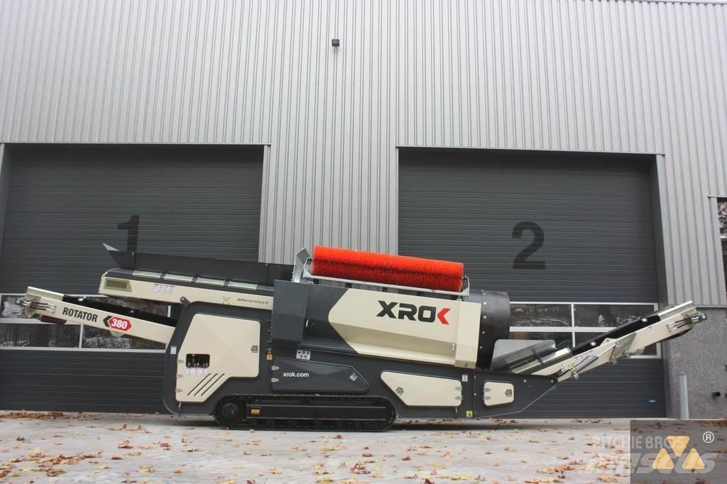 Xrok Rotator 380 Sita