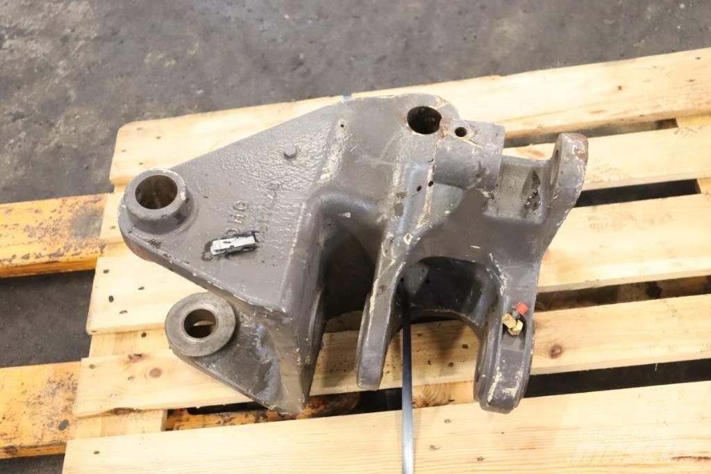 Volvo ECR 58 Mini bageri < 7t