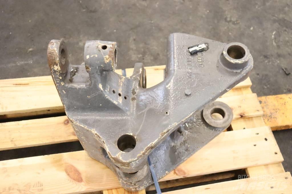 Volvo ECR 58 Mini bageri < 7t