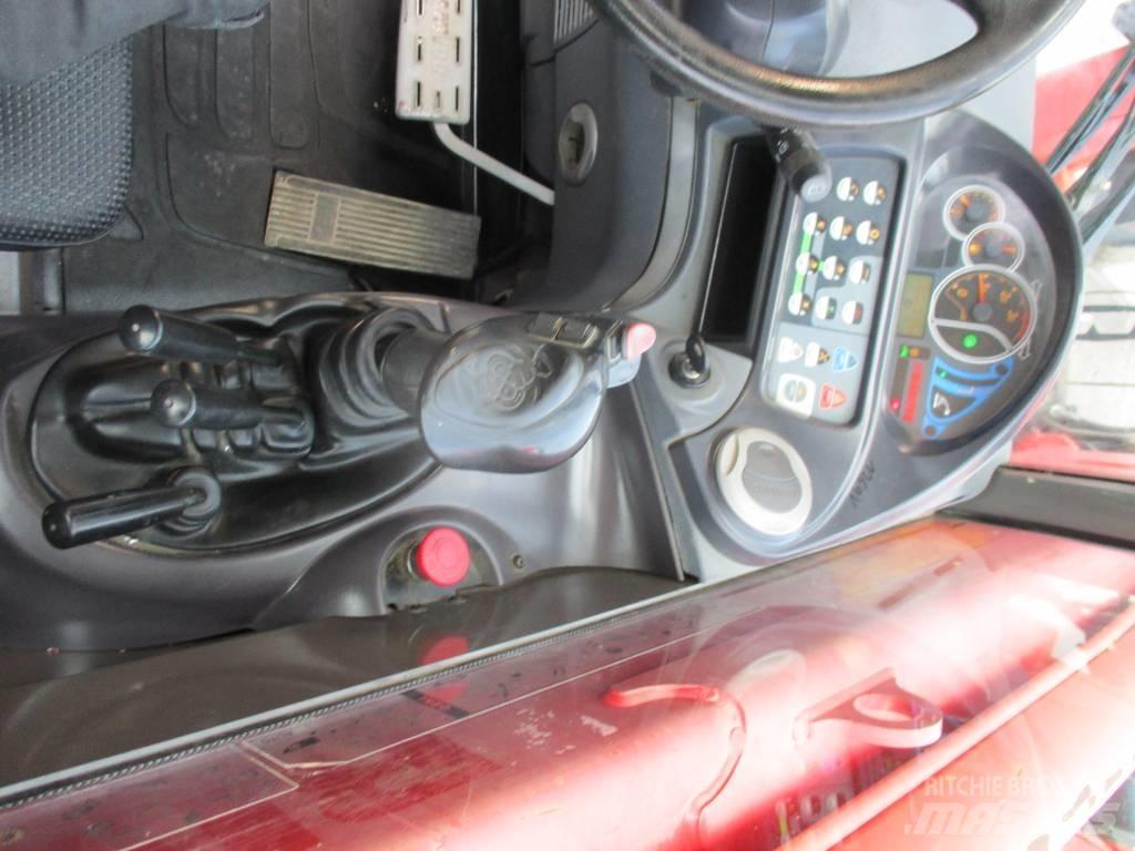 Manitou MT 1440 (269) Teleskopski viljuškari