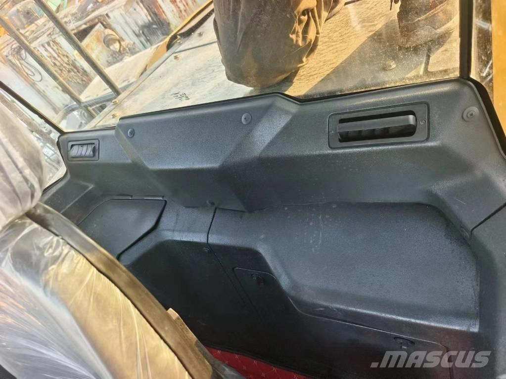 LiuGong 856 H Utovarivači na točkove