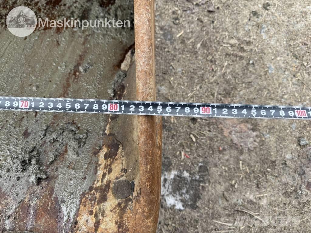 Huddig 960 Rovokopači