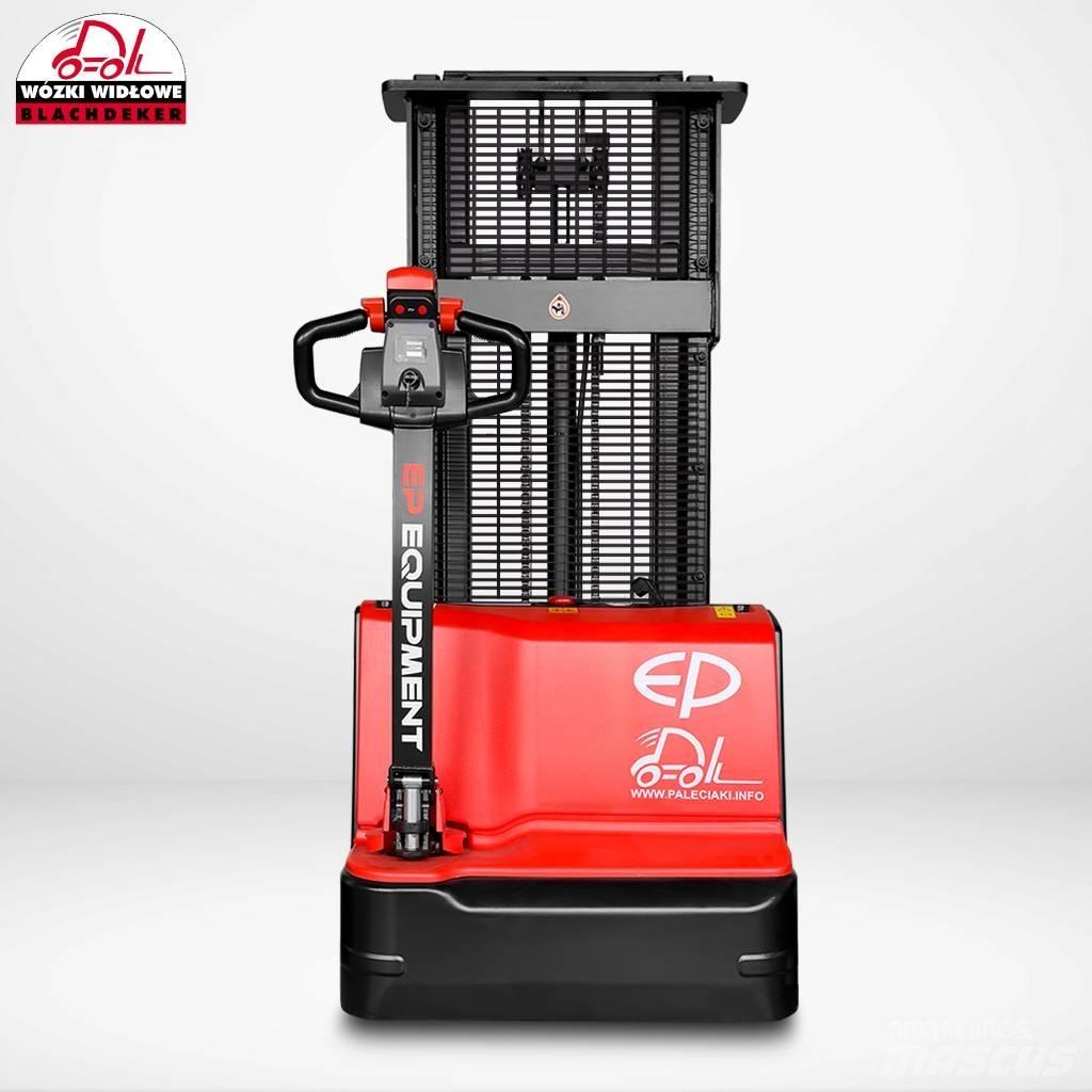 EP DS3 Ručni električni viljuškar