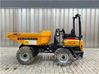 Bergmann C 805s Zglobni damperi