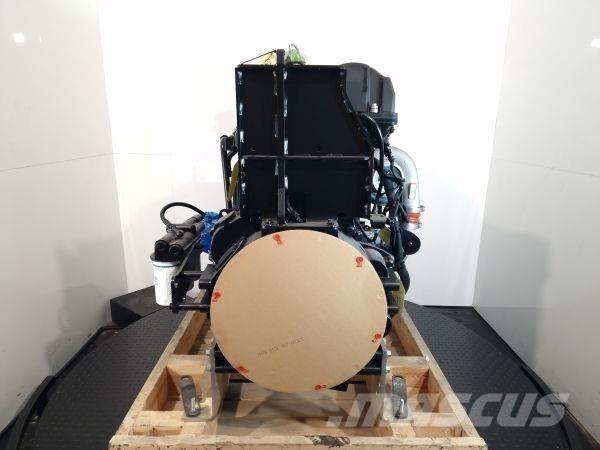 Volvo TAD1672VE Kargo motori