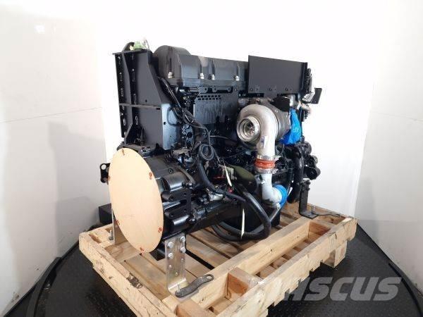 Volvo TAD1672VE Kargo motori