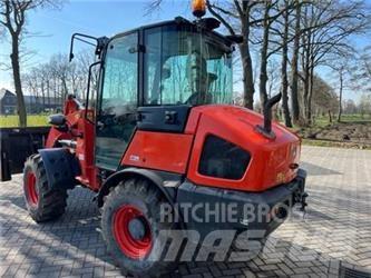 Kubota R 082 Utovarivači na točkove