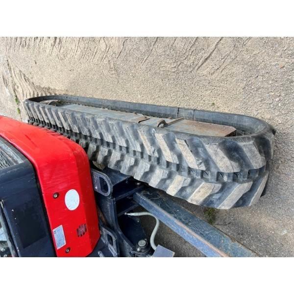 Kubota KX101 Mini bageri < 7t