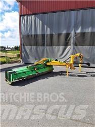 Cabe 250 Finlandia Kosilice za livade