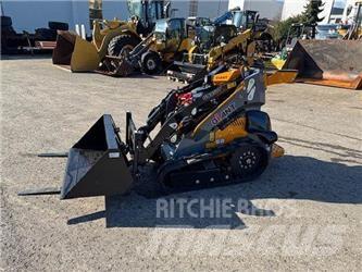 GiANT GS 950T Utovarivači na točkove