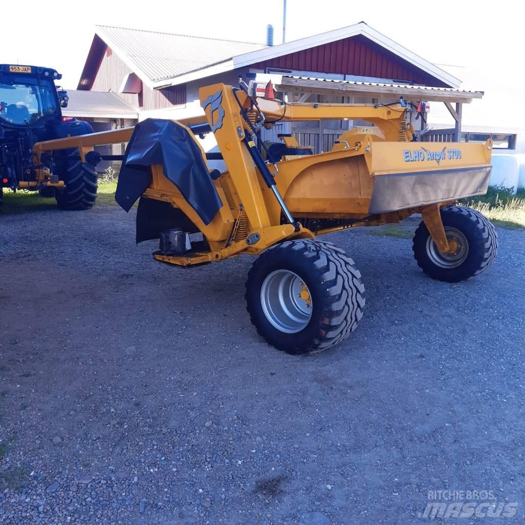 Elho Arrow 3700 Uređaji za kosačice