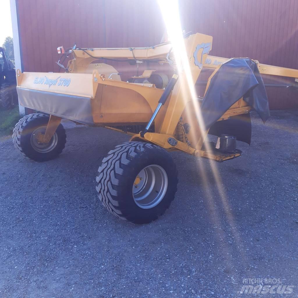 Elho Arrow 3700 Uređaji za kosačice