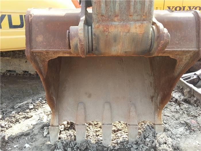 Volvo EC 290 B LC Bageri guseničari