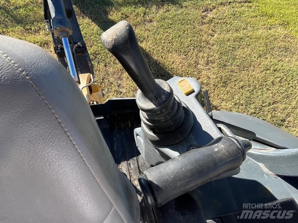 DEERE 310K EP Rovokopači