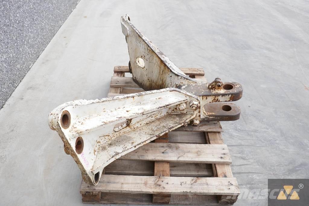 CAT D8K Drawbar Ostale komponente za građevinarstvo