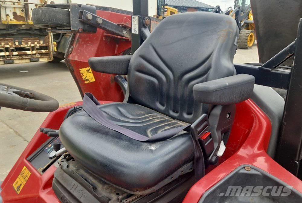 Toro R3240T Zero turn kosilice