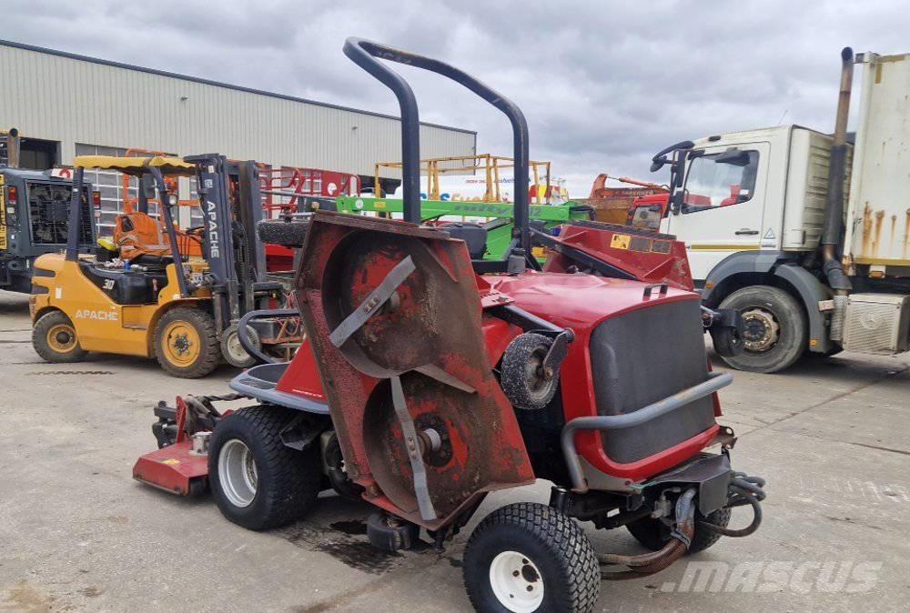 Toro R3240T Zero turn kosilice